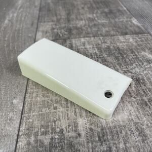 Tailor Professional Model 834 Sewing Machine Replacement Light Cover